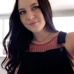 Meet your Posher, Raven